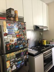 Country Park Condominium (D16), Condominium #580647931